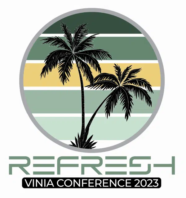 Refresh Conference 2023 Highlights VINIA